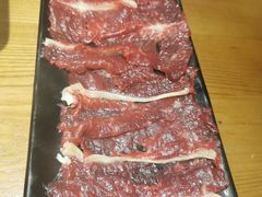 -牛a潮汕鲜牛肉粿条(天河北店)