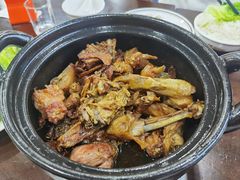 -斯丹姜母鸭·古法干香(涂门街总店)