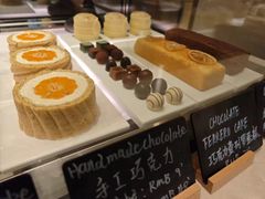 -V咖啡(兰州盛达希尔顿酒店)