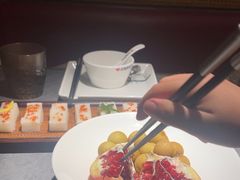 -吴越荣记·苏州菜·松鼠桂鱼(斜塘老街店)