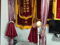 -盲人专业推拿按摩