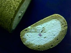 绿带子-研麦家面包(亚泰华府店)