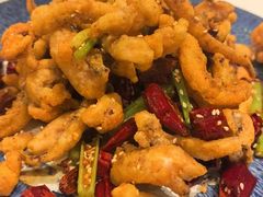 -大铁勺新津菜(迎水道店)