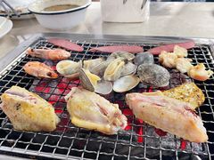 -风味烧烤