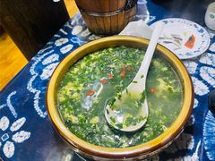 -龙姐私房菜(和顺古镇店)