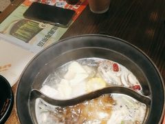 -呷哺呷哺(松江开元店)