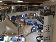 -银座mall(东直门店)