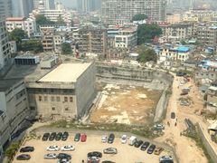 118-厦门泰谷酒店(中山路镇海路地铁站店)