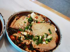 麻辣豆腐-杨爱珍大排档(龙游店)