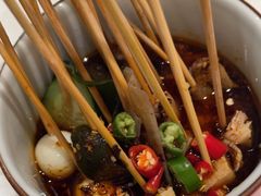 -蓉李记成都名小吃(合肥包河万达店)