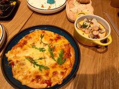 -莫莉哇咔亲子餐厅(乐堤港店)