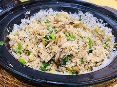 招牌黄鳝饭-台山美食一绝阿四台山黄鳝饭(阿四创作店)