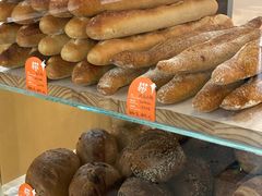 -老梦面包CHEZMOREL(麦子店)