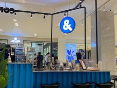 大堂-COFFii&JOY(龙江新城市广场店)