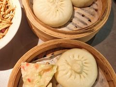 -晓淮山·扬州早茶·淮扬菜(龙阳广场店)