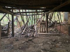 -秦岭风景区