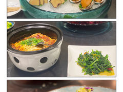 -翠湖轩中餐厅(昆明翠湖宾馆店)