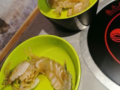 -上隐水产海鲜刺身自助餐(淮海百盛店)