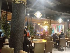 -盐帮食坊•小河帮川菜(四川师大店)