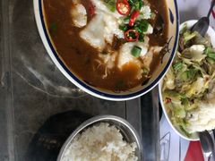 -中国石油大学第2食堂
