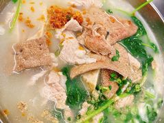 -广场正宗原汁薏米店