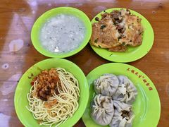 -三镇民生甜食馆(胜利街总店)
