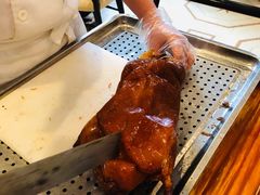 -漢舍中国菜馆(889广场店)