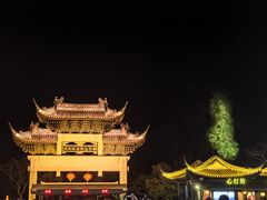 -印象普陀