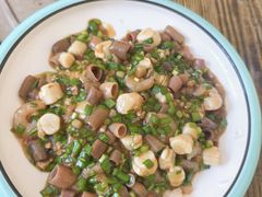 -众想海鲜·烧烤·海肠捞饭·渔家菜(孙家疃店)