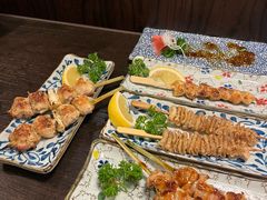 -哥哥の深夜食堂(红松东路店)