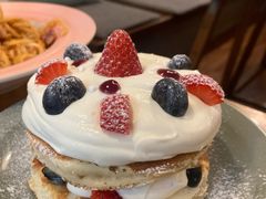 -AFS Cafe & Canteen(闽江二路店)