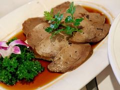 卤水鹅肝-潮人姐妹轩(海宁路店)