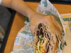 -赛百味SUBWAY(东风广场店)