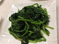 白灼时蔬-衡山汇·高级粤菜(霄云路店)