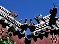 -恭王府博物馆