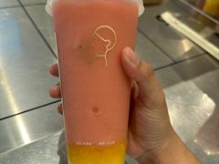 -喜茶(广州北京路惠福东店)