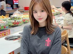 -密友回转自助火锅(世茂国际广场店)