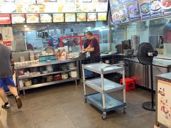 -202特色排档(五缘湾店)