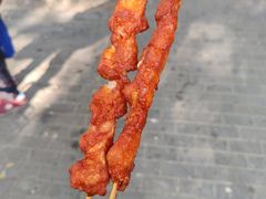 -护国寺小吃(新街口店)