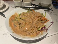 -关东小磨东北菜(漕河泾印象城店)