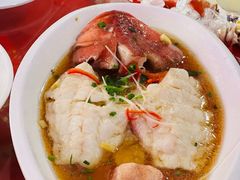 -比格比萨自助(宝山日月光店)