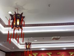 -梅龙镇酒家(南京西路总店)