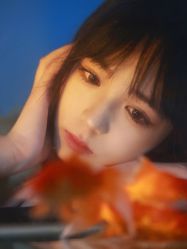 点击看大图 -蜜桃少女VISION写真馆(雁塔店)