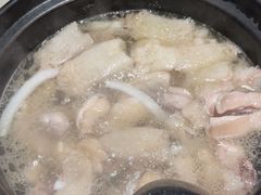-同仁四季椰子鸡(福田东园总店)