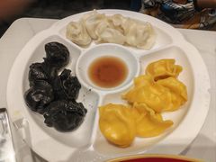 -必点海鲜·海肠捞饭大王(滨江道店)