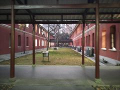 -浙江省杭州高级中学(贡院校区)