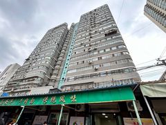 -清真·马安军辣子牛肉面