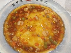 -宝发园名菜馆