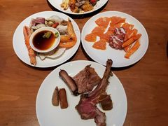 -嘉定凯悦·咖啡厅