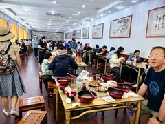 -惠丰源烩面馆(经七路店)